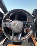 Lexus LX600 PRESTIGE