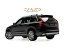 Volvo XC90 Momentum