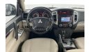 Mitsubishi Pajero GLS Midline