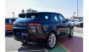 لاند روفر رانج روفر سبورت فيرست اديشن Range Rover Sport P530 First Edition