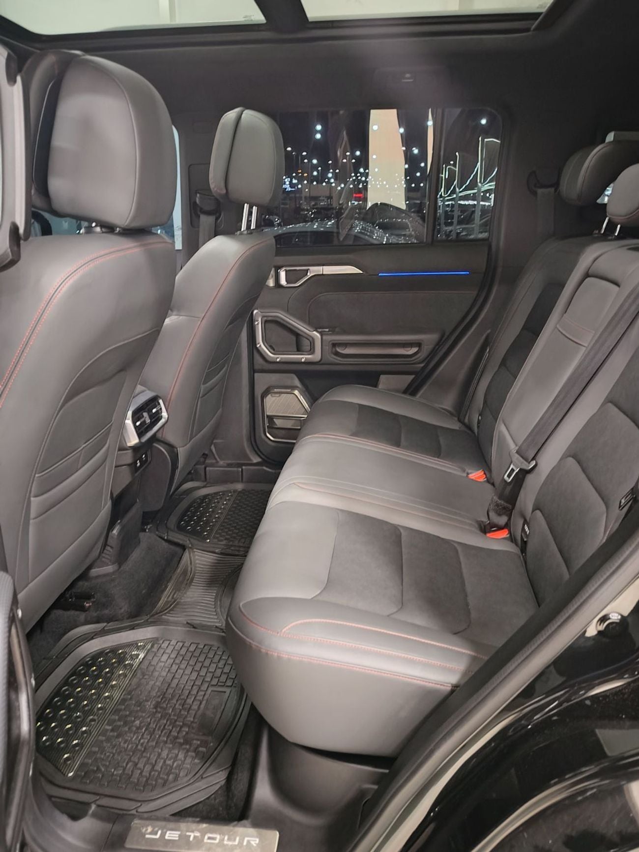 جيتور T2 Luxury