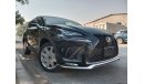 Lexus NX300 LEXUS   NX300  RIGHT HAND DRIVE (PM1171)