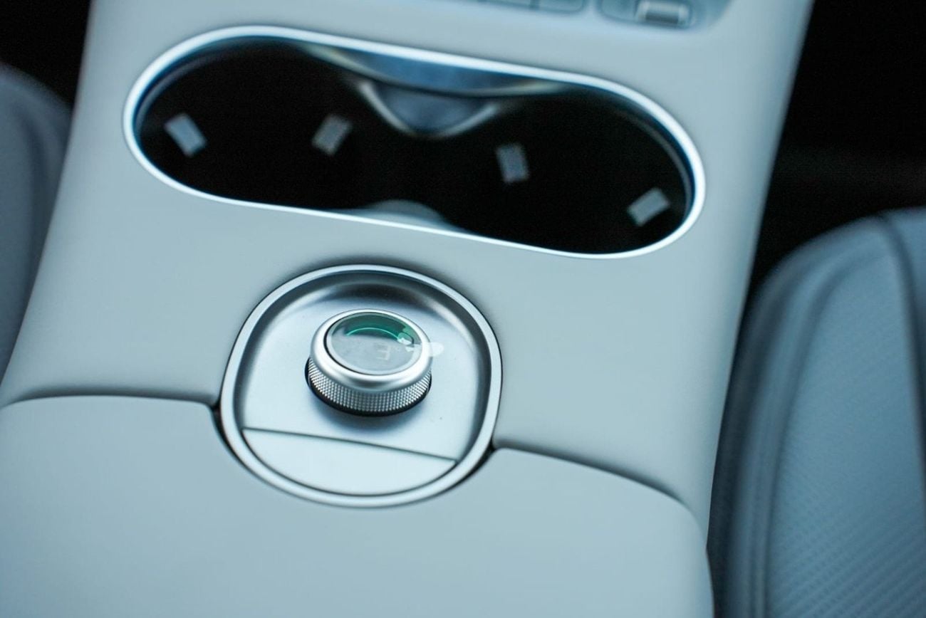 BYD Sealion 06 STD  (NON GCC)