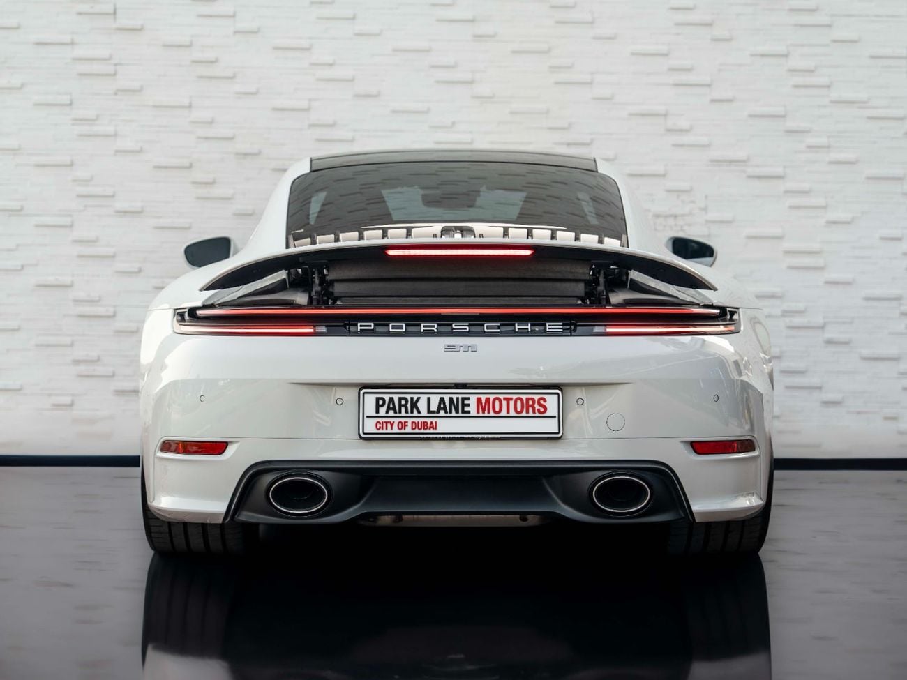 Porsche 911 CARRERA