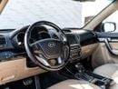 Kia Sorento EX 3.5L