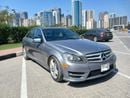 Mercedes-Benz C 300 4 Matic