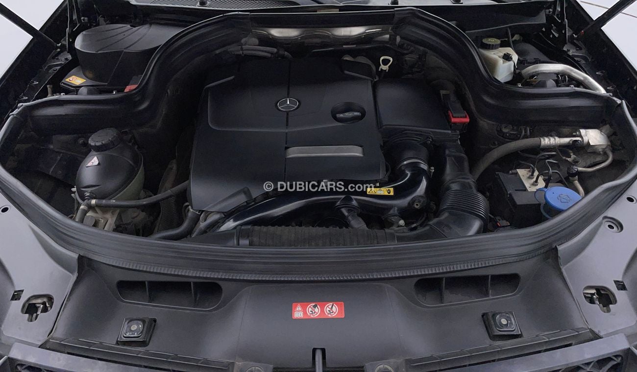 Mercedes-Benz GLK 250 STD 2 | Zero Down Payment | Free Home Test Drive