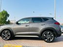 Hyundai Tucson GLS Plus Very Clean Car