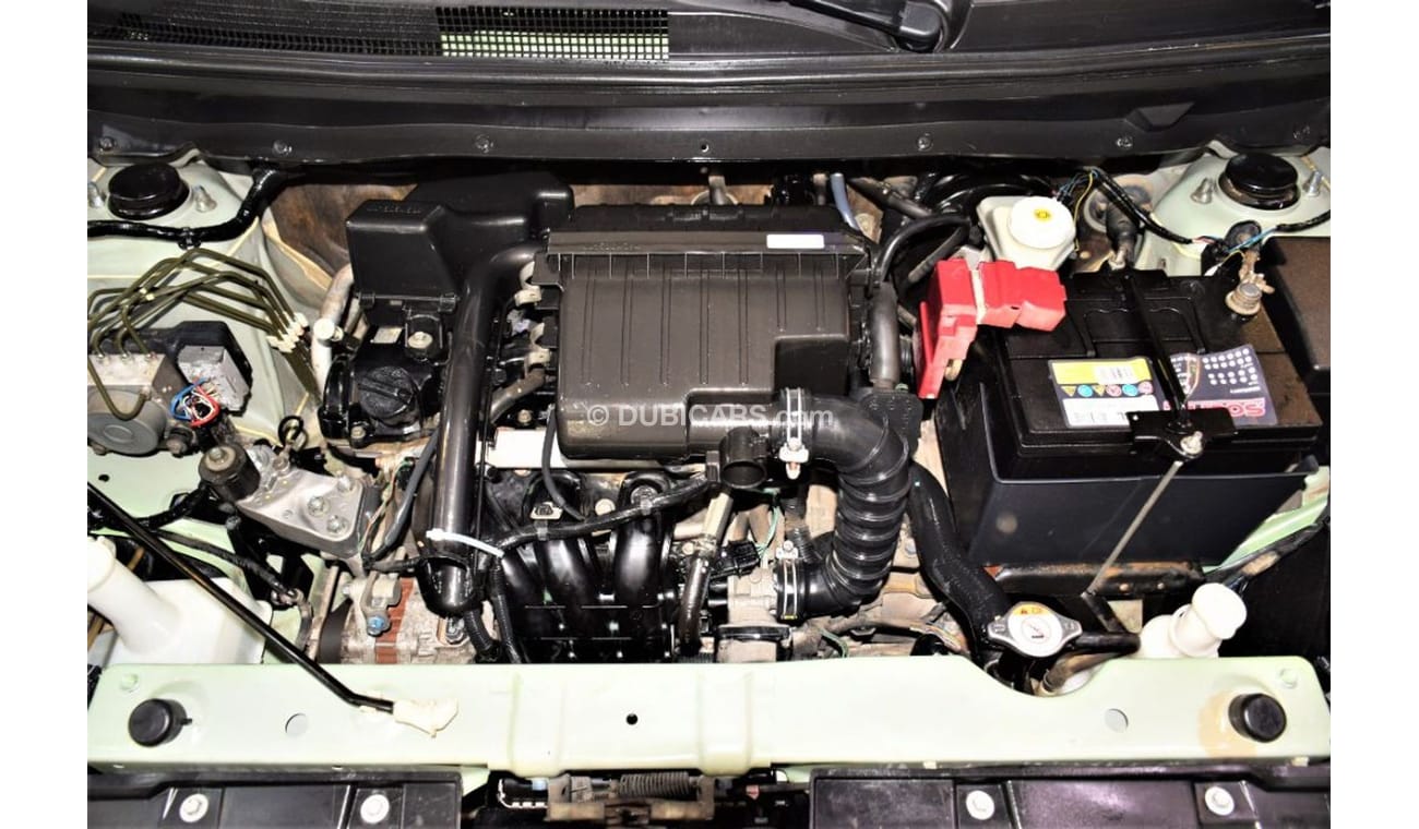 ميتسوبيشي ميراج AMAZING Mitsubishi Mirage 2014 Model!! in Green Color! GCC Specs