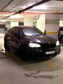 بي أم دبليو X6 50i M Sport Dynamic Plus 4.4L