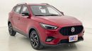 MG ZS LUXURY TROPHY 1.3 | Zero Down Payment | Home Test Drive
