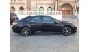 Toyota Camry SE 2019 TOYOTA CAMRY SE W/SUNROOF