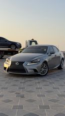 لكزس IS 250 Premier 2.5L