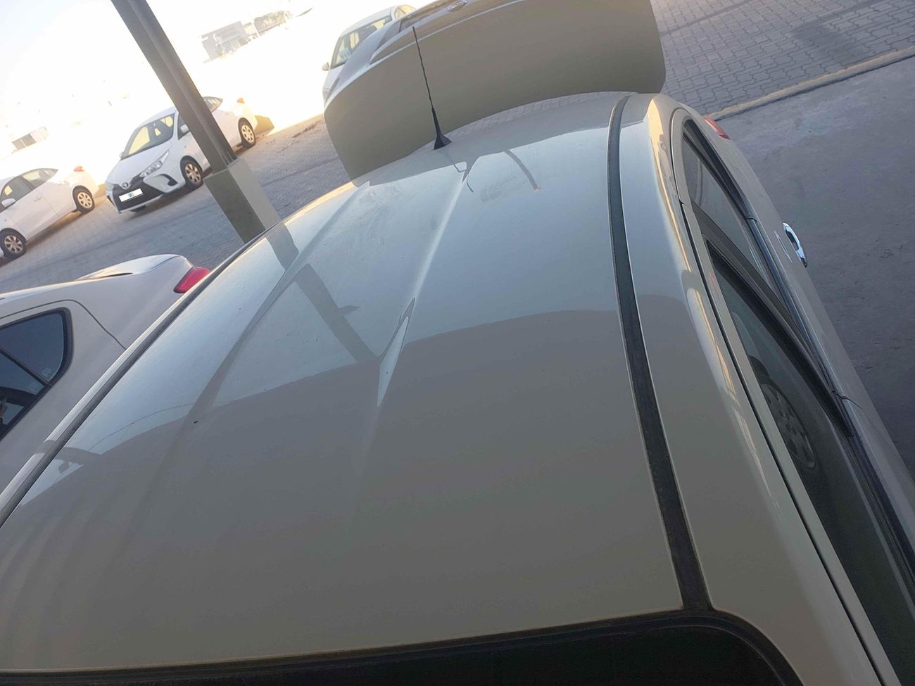 Nissan Sunny SV 1.6L SV 1.5 | Zero Down Payment | Home Test Drive