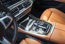 بي أم دبليو X5 50i M Sport 4.4L