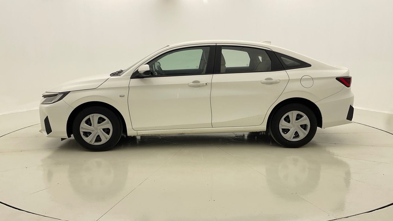 Toyota Yaris E 1.5 | Zero Down Payment | Home Test Drive