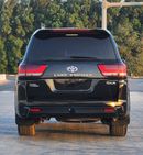 Toyota Land Cruiser GXR V8  MODEL 2012 UPGRADE 2024