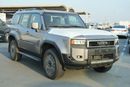 Toyota Land Cruiser Brand New