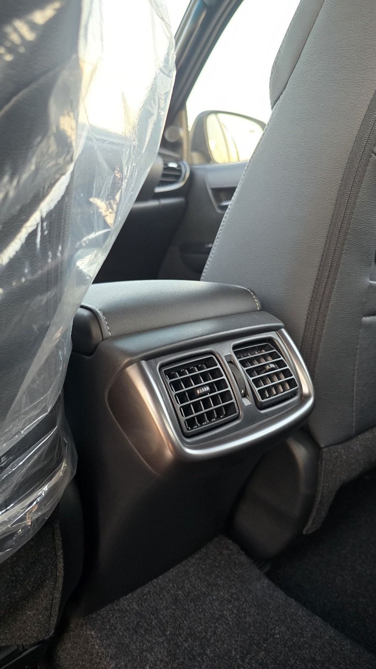 Toyota Hilux TOYOTA HILUX GR Sport 4.0L 2025