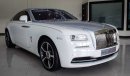 Rolls-Royce Wraith