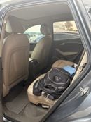 Audi Q5 S-LINE