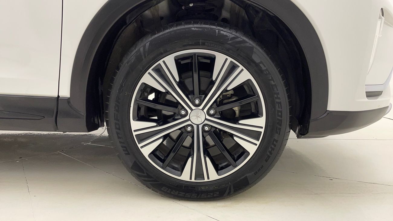 Mitsubishi Eclipse Cross GLX 1.5 | Zero Down Payment | Home Test Drive