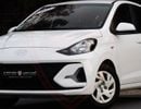 Hyundai Grand i10 Hyundai Grand i10 | 1.2 L | 2025 | GCC | Accident-Free | In Excellent Condition | 622 P.M