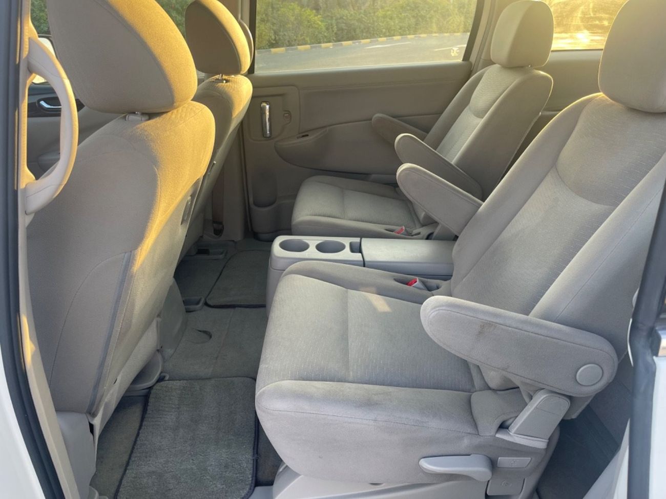 Nissan Quest NISSAN _ QUEST _Model 2013 - VERY GOOD CONDITION