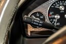 Mercedes Benz SL500 SL 500 | Classic R129 Convertible | Silver Arrow Edition