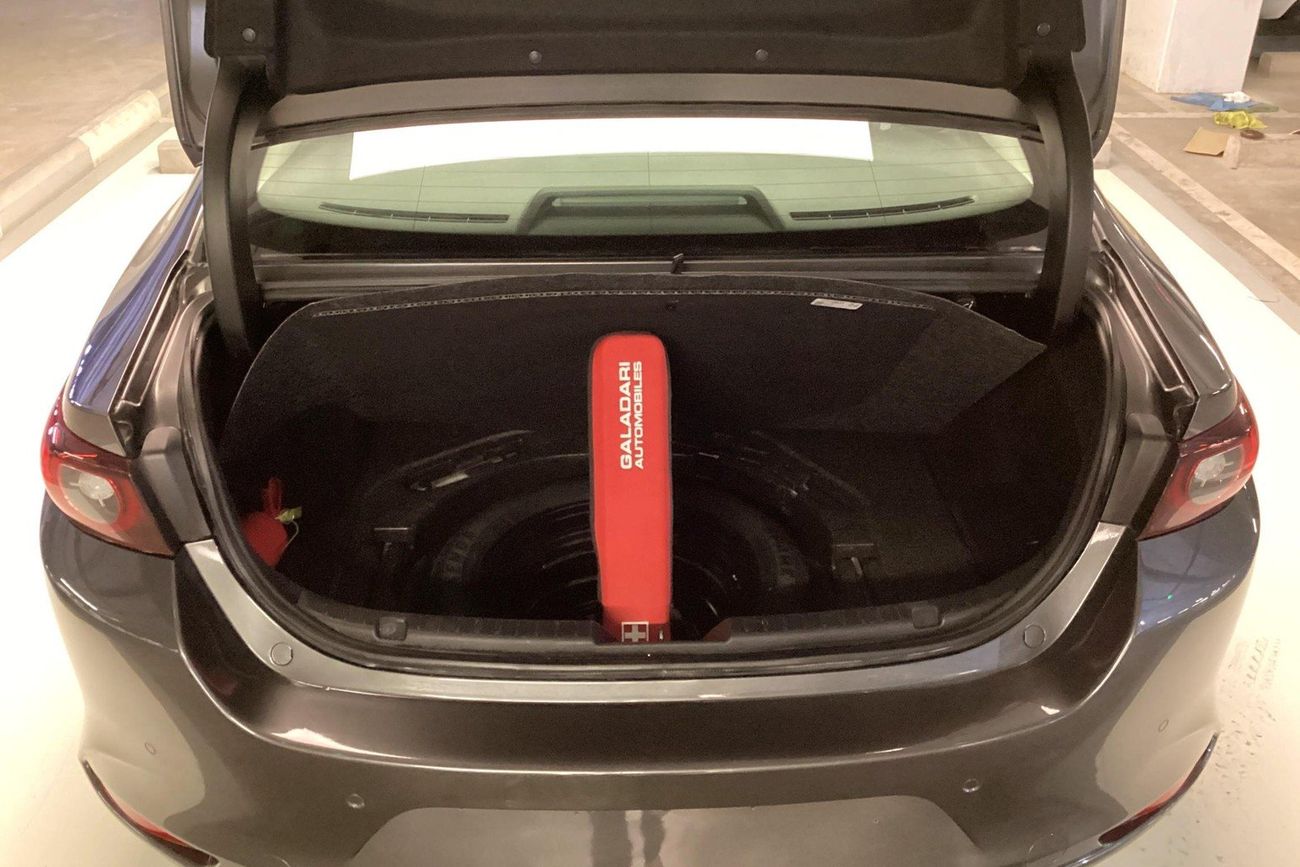 Mazda 3 Select | National Day Celebration | Guaranteed Warranty | 0 Down Payment