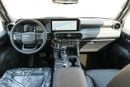 تويوتا برادو ADVENTURE 2.4L TURBO PETROL 4WD 7-SEATER AT 2026MY