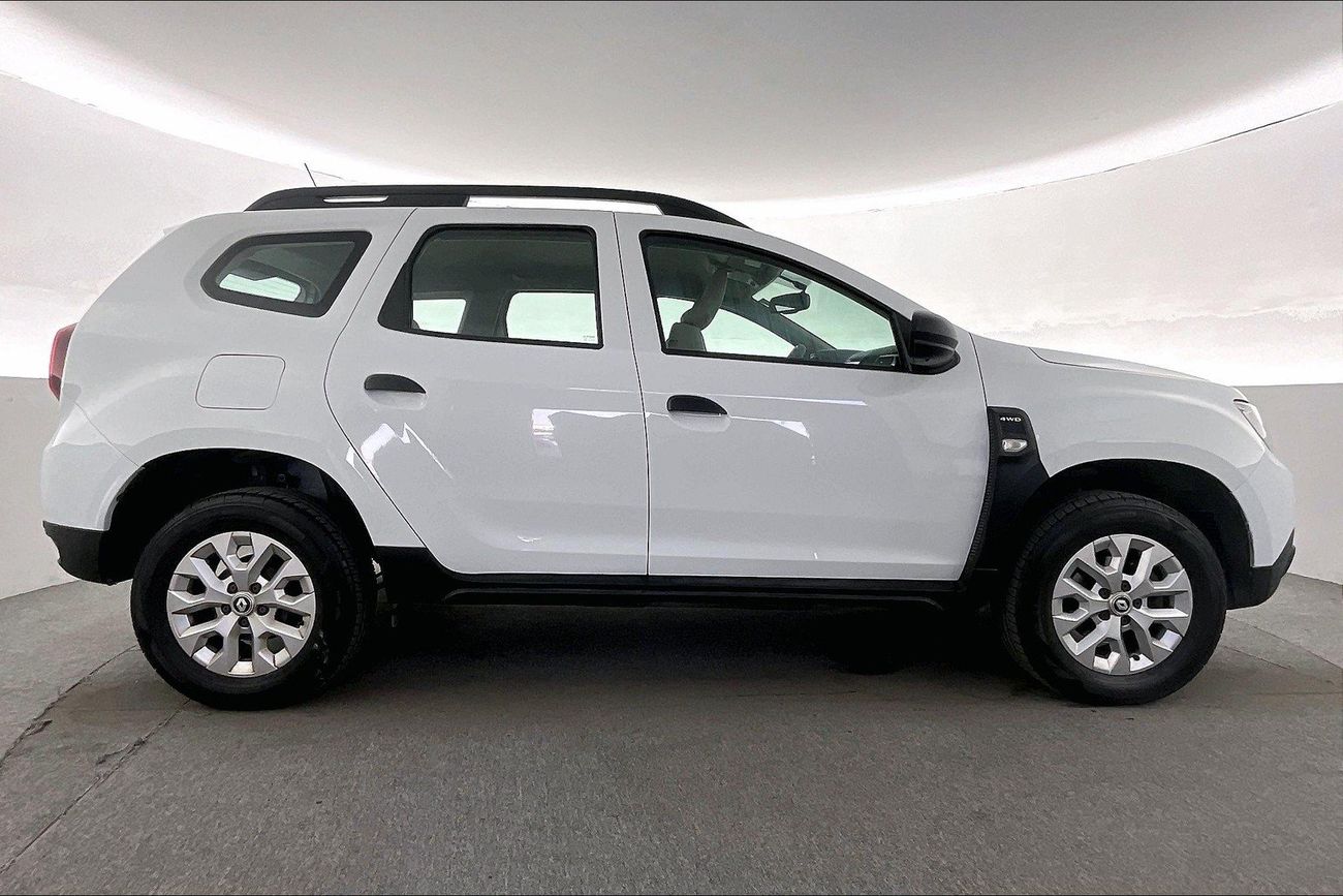 Renault Duster SE | Carnival Sale • UP TO AED 20,000 OFF | Guaranteed Warranty | 0 Down Payment