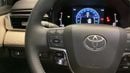 تويوتا كامري 2.5 HEV XLE E-CVT | شامل الضمان | 0 ﺪﻔﻋﺓ ﺃﻮﻟﻯ