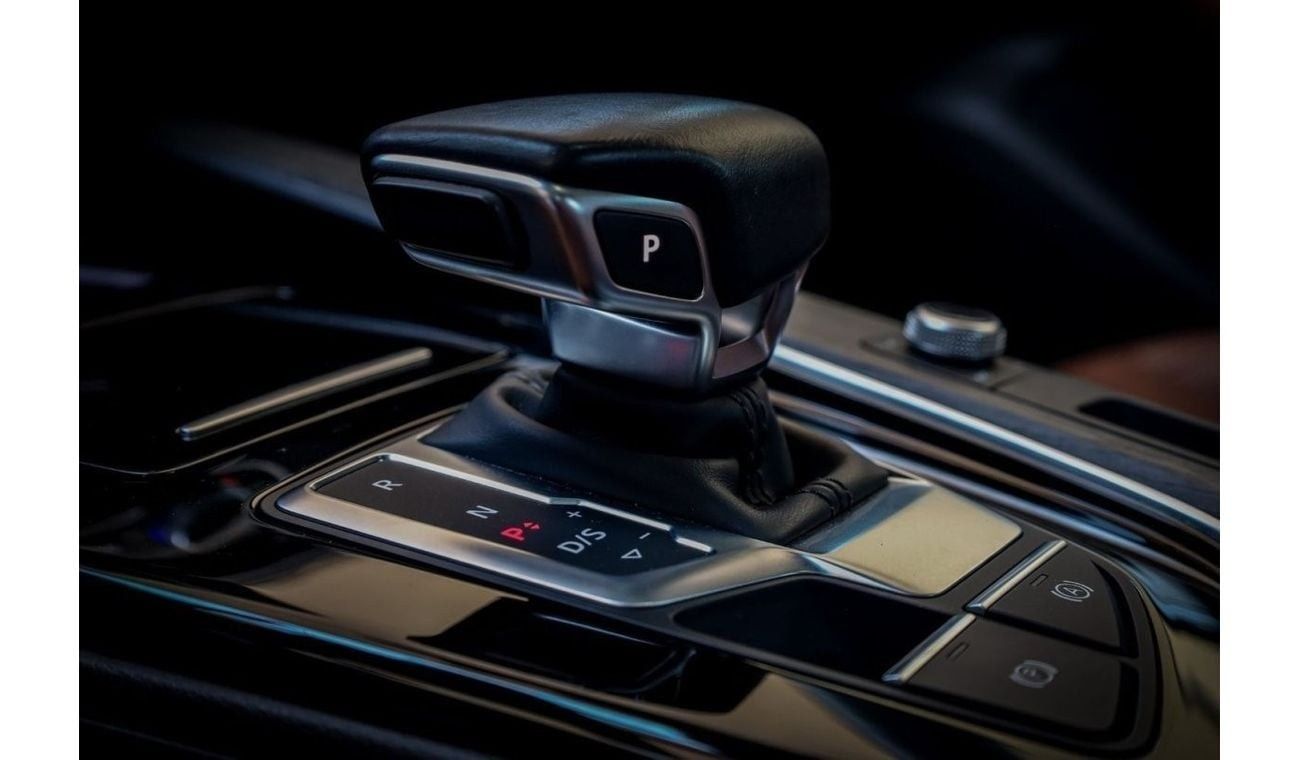 Audi A5 40 TFSI S Line Audi A5 40TFSI S-Line 2021 GCC under Warranty with Flexible Down-Payment