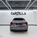 أودي A3 40 TFSI S-لاين