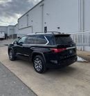 تويوتا سيكويا 