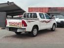 Toyota Hilux DLS 2.7L Toyota Hilux 2021 manual 4×2 petrol