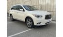 Infiniti QX60 3500