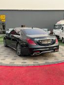 Mercedes Benz S500 AMG PREMIUM