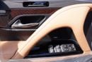 Lexus LX600 SIGNATURE
