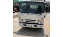 إيسوزو NPR 85 H 22 (CHASSIS WITHOUT CARGO BODY) DIESEL 3.0L MT (GVI.NPDMT.601)