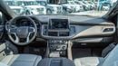 Chevrolet Tahoe 5.3L V8. Z71