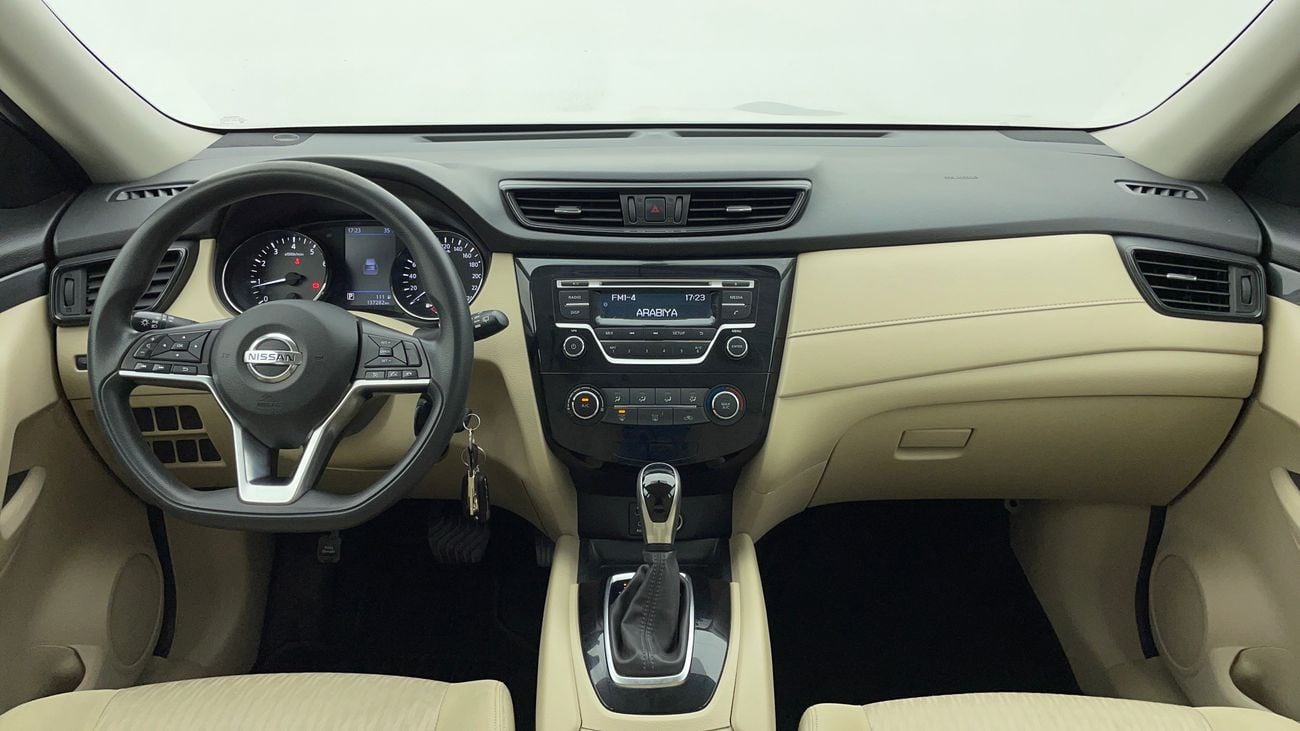 Nissan XTrail S 2.5 | Zero Down Payment | Free Home Test Drive