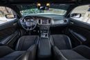دودج تشارجر R/T دودج تشارجر R/T 5.7 V8 HEMI موديل 2023 في دول مجلس التعاون الخليجي | ضمان الوكالة
