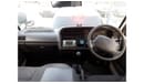 Toyota Hiace Hiace RIGHT HAND DRIVE (PM203)