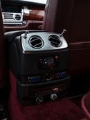 Rolls Royce Ghost STD