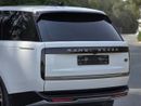 Land Rover Range Rover SE P400 3.0L RANGE ROVER SE 2023 GCC // FULL OPITION // PERFECT CONDITION // LOW MILEAGE