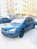 فورد فوكاس