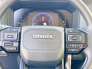 تويوتا برادو 2.4L TURBO MID A/T PETROL TO