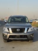 Nissan Armada 4WD Full option 2020 360 cameras